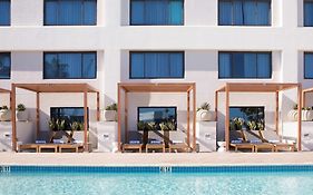Doubletree Suites by Hilton Santa Monica